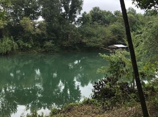 390 Old River Rd, Pangburn, AR 72121