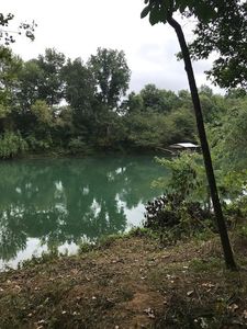 390 Old River Rd, Pangburn, AR, 72121