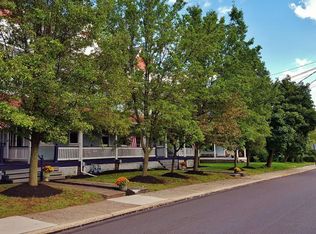 37 N Maple Ave #A, Hatfield, PA 19440