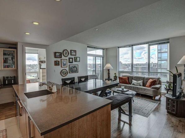 1118 S 12th Ave SW #1108, Calgary, AB T2R 0P4