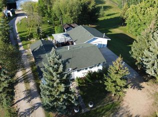 53348 Range Rd #211-14, Strathcona County, AB T0B0E0