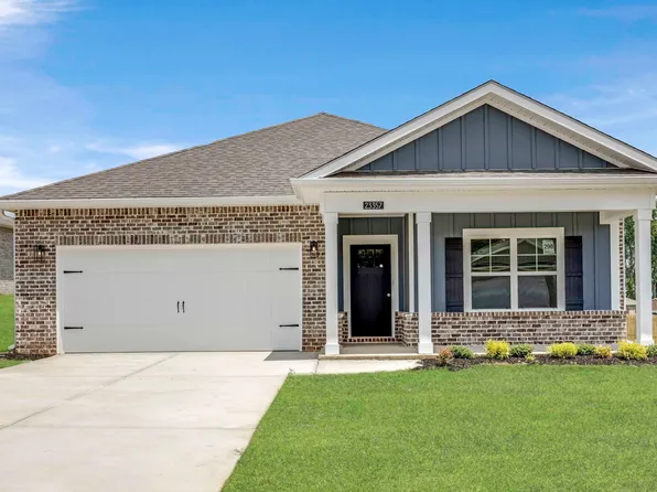 23357 Worcester Ln, Athens, AL 35613