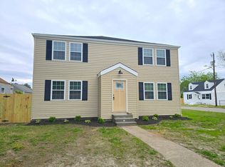 16 Gillis Rd APT D, Portsmouth, VA 23702