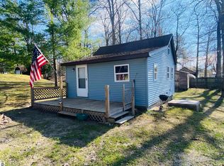 2438 Park Rd, Lupton, MI 48635