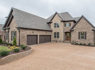 104 Mulberry Grv LOT 132, Gallatin, TN 37066
