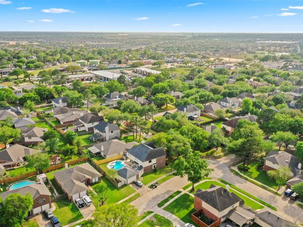 6350 Old Hickory St, Katy, TX 77449