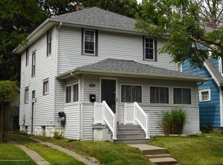 1235 Climax St, Lansing, MI 48912