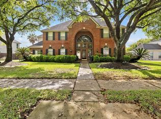 21315 Ganton Dr, Katy, TX 77450