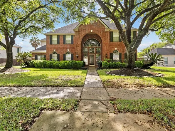 21315 Ganton Dr, Katy, TX 77450