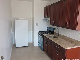 Rented by Realty 2000 Corp
