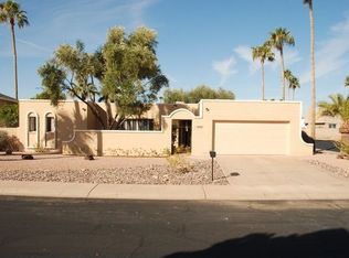 6414 N 83rd St, Scottsdale, AZ 85250