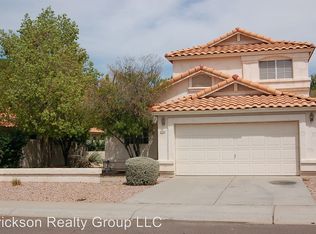 1681 S Villas Ln, Chandler, AZ 85286