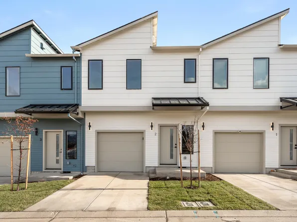 2028 Sunset Dr Unit 2, Medford, OR 97501