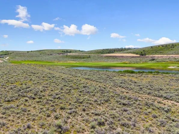 5121 Golf Club Link, Park City, UT 84098