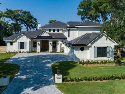 890 W Trotters Dr, Maitland, FL, 32751