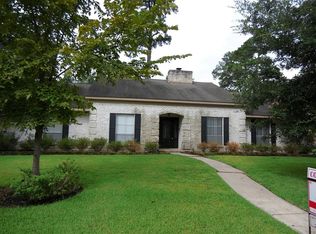 16215 York Minster Dr, Spring, TX 77379