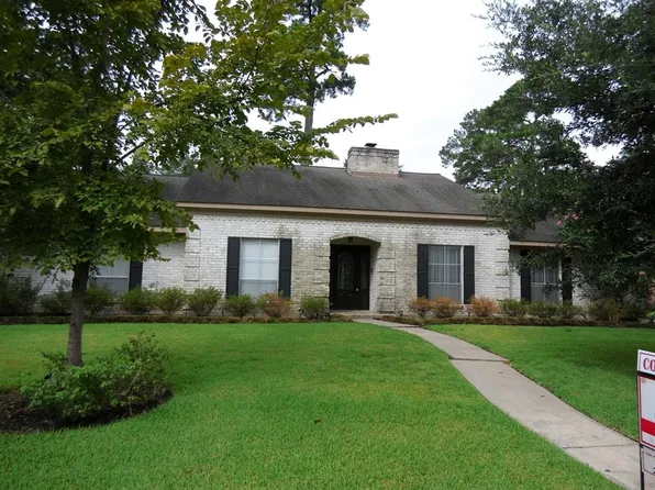 16215 York Minster Dr, Spring, TX 77379