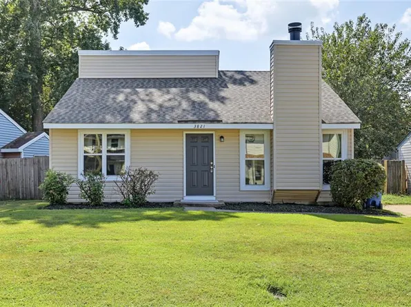 3821 Aberdeen Ct, Virginia Beach, VA 23453