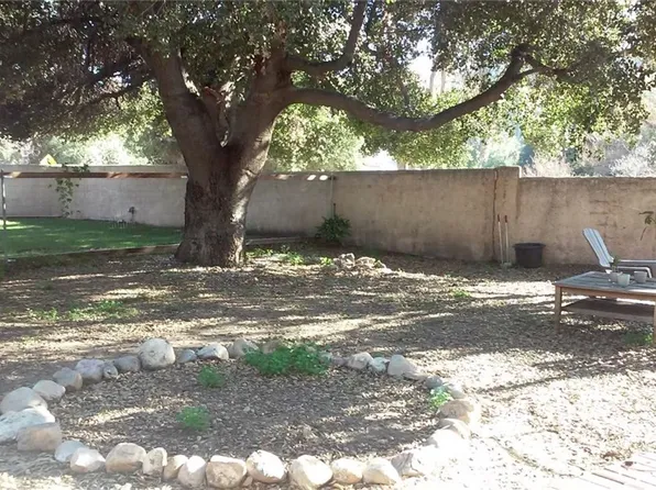 21515 Placerita Canyon Rd Space 15, Newhall, CA 91321