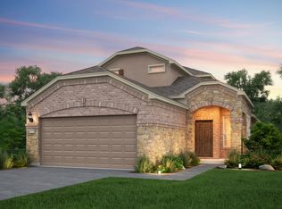 17321 Hattie Trce, Austin, TX 78738