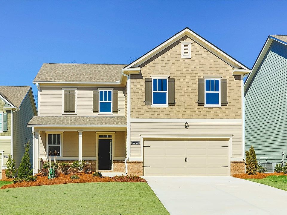 1st image of 6744 Scarlet Oak Way