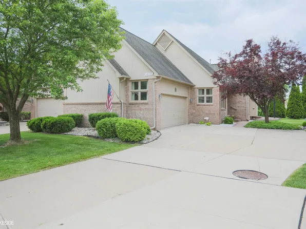 14935 Stoney Brook Dr W, Shelby Township, MI 48315