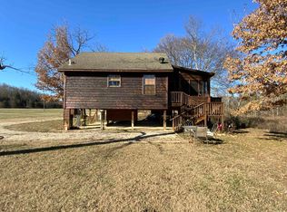 1332 State Highway 354, Hardy, AR 72542