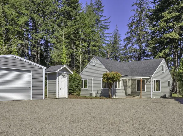 5609 Canary Rd, Florence, OR 97439