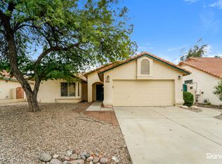 5081 W Warbler St, Tucson, AZ 85742