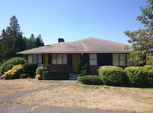 9271 47th Ave SW, Seattle, WA 98136