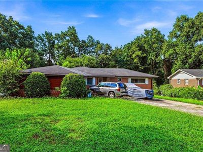 2537 Dresden Dr NE, Atlanta, GA, 30341