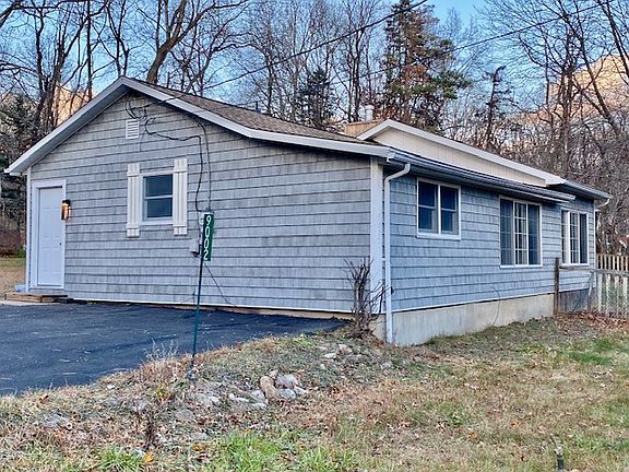 9002 Robinhood Drive