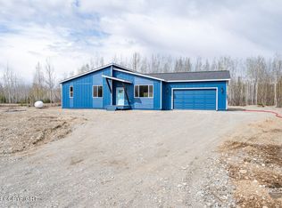 13953 Kluane Dr, Wasilla, AK 99654