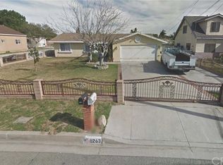8263 Reseda Ave, Fontana, CA 92335