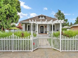 528 N 2nd Ave, Oakdale, CA