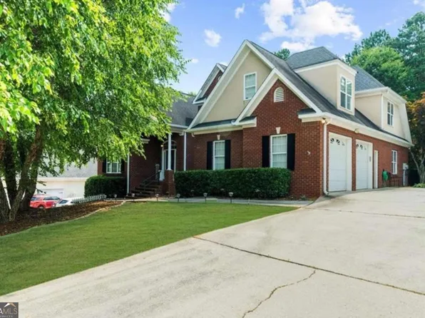 3737 Falls Trl, Winston, GA 30187