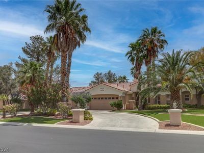 7330 Red Cinder St, Las Vegas, NV, 89131