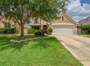 27023 Sable Oaks Ln, Cypress, TX 77433