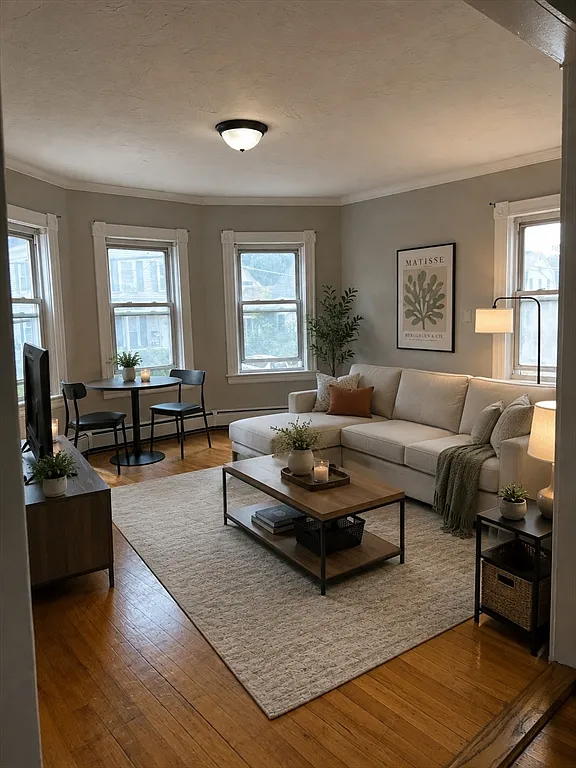 3 bed, 1.0 bath, 1426 sqft, $2,000 — Photo 3