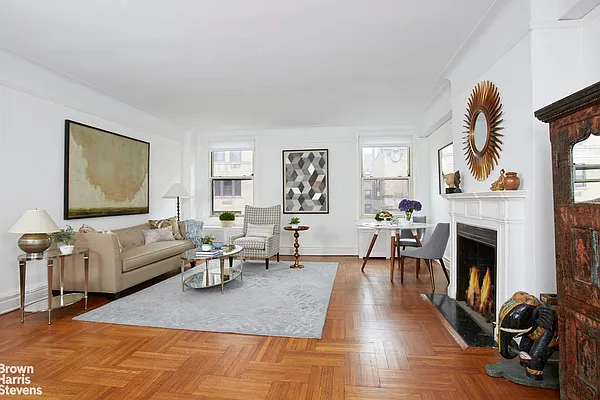 Sold by Brown Harris Stevens | media 4