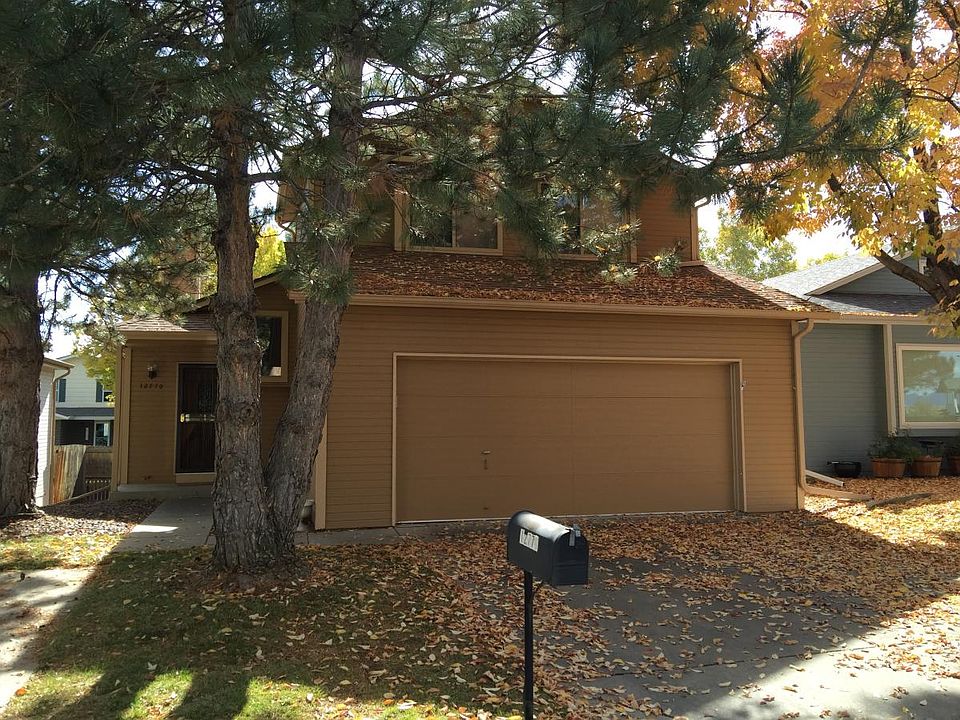 Beautiful Arvada home