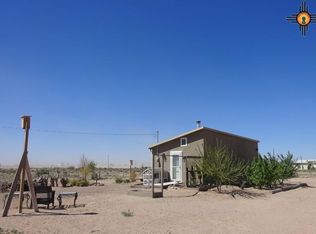 5870 Laurel Rd SE, Deming, NM 88030