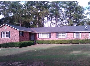 6549 Winyah Dr, Columbia, SC 29203