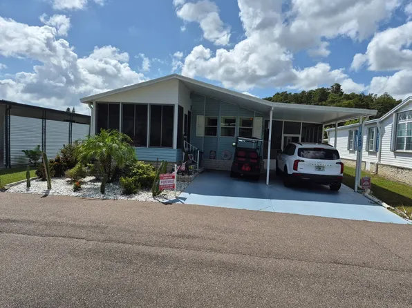 7152 Amora Ave, New Port Richey, FL 34653