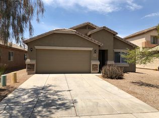 3956 E Pinto Valley Rd, San Tan Valley, AZ 85143