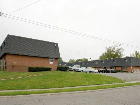 2373 Belcher Dr, Columbus, OH 43224