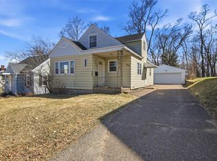 615 Vine St, Eau Claire, WI 54703