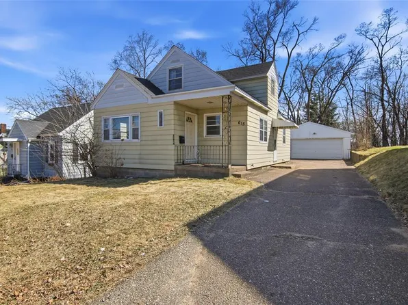 615 Vine Street, Eau Claire, WI 54703
