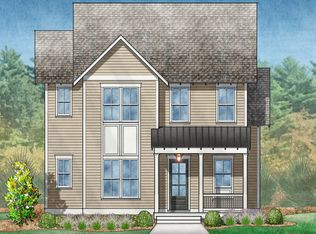 The Rosewood Plan, Village of Providence, Huntsville, AL 35806