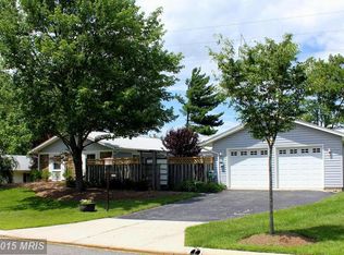 8808 Orwood Ln, Laurel, MD 20708